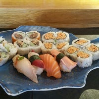 Masa Sushi Japanese Fusion Restaurant - Sushi Restaurant in Webster