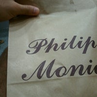 Loja philip monica 2025