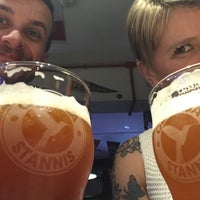 Das Foto wurde bei Stannis Pub von Cristiano H. am 12/7/2017 aufgenommen