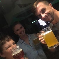 Das Foto wurde bei Stannis Pub von Cristiano H. am 2/2/2019 aufgenommen