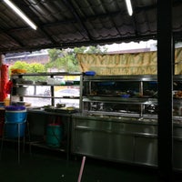 Review Kedai Makan Selera Antara (Kita Nasi Kandar)