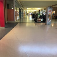Photo taken at Chapel Hill Mall by KellyK on 3/29/2019