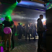 Das Foto wurde bei Gazilla Lounge von Ulyana B. am 11/15/2019 aufgenommen