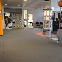 Photo taken at Commerzbank by Ludwig P. on 1/2/2017