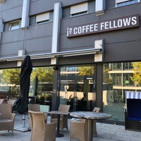 Coffee Fellows Alte Heide Hirschau 2 Tips From 216 Visitors