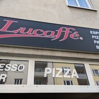 รูปภาพถ่ายที่ Lucaffe089 โดย Ludwig P. เมื่อ 7/9/2018