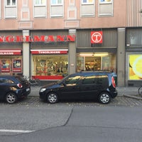 Foto scattata a EDEKA da Ludwig P. il 9/26/2016