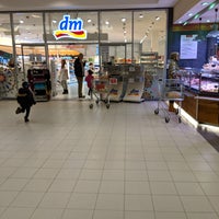 Das Foto wurde bei dm-drogerie markt von Ludwig P. am 1/13/2018 aufgenommen