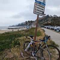 Photo taken at Lifeguard Station #5 by Will S. on 4/30/2023