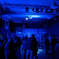 Photo taken at Catch One by Will S. on 1/18/2020