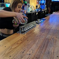 Photo taken at Coyote Ugly Saloon by Will S. on 3/21/2019