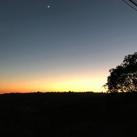 Photo taken at Mulholland Scenic Corridor by Will S. on 12/4/2016