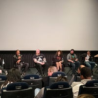 Photo taken at ArcLight Cinemas by Will S. on 2/16/2020