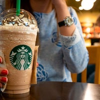 Photo taken at Starbucks by Capi on 11/11/2021