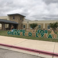 Walsh Ranch Middle School Middle School In Round Rock