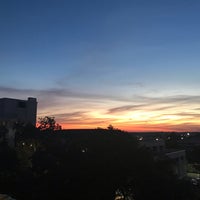 Photo taken at Kleman Plaza by cristina c. on 11/17/2018