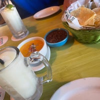 Photo taken at Pappasito&amp;#39;s Cantina by J S. on 9/30/2022