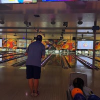 Photo taken at Del Mar Lanes by J S. on 1/8/2023
