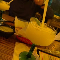 Photo taken at El Tiempo Cantina - Richmond by J S. on 11/29/2021