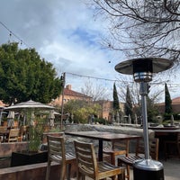 Photo taken at Stone Brewing World Bistro &amp;amp; Gardens - Liberty Station by J S. on 2/12/2023