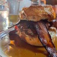 Photo taken at Denver Biscuit Company by J S. on 8/14/2022