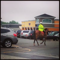 Photo taken at Pittsford Plaza by Saleh on 6/28/2013
