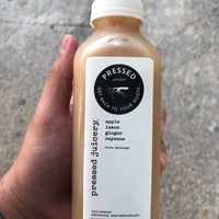 Photo taken at Pressed Juicery by Mark J. on 6/8/2017