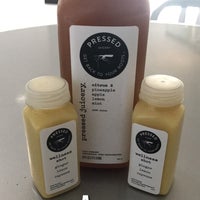 Photo taken at Pressed Juicery by Mark J. on 5/9/2017