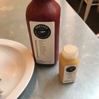 Photo taken at Pressed Juicery by Mark J. on 9/11/2017