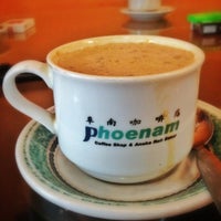 Phoenam Coffee Shop