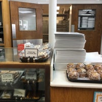 Photo taken at Long&amp;#39;s Bakery by Libby S. on 6/9/2016