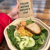 Photo taken at sweetgreen by Yasmeen R. on 2/10/2020
