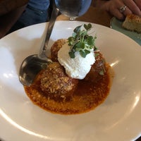 Photo taken at Tableside Italian Cook Shoppe by Yasmeen R. on 7/16/2019