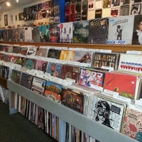 Photo taken at Waterloo Records by Sean S. on 10/14/2012