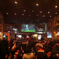Photo taken at Sports Bar by Javier G. on 2/26/2013