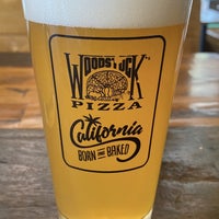 4/2/2021にCole O.がWoodstock&amp;#39;s Pizzaで撮った写真