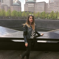 Photo taken at 9/11 Tribute Center by Nicole H. on 5/9/2017