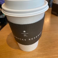 Photo taken at Starbucks by Tibu S. on 2/14/2022