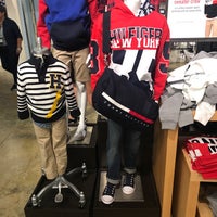 tommy hilfiger in sawgrass mall