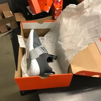 Nike Factory Store - 11 tips de 1872 visitantes