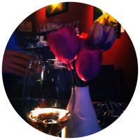 4/21/2013にChristopher W.がVino Bello Wine Bar &amp;amp; Shopで撮った写真