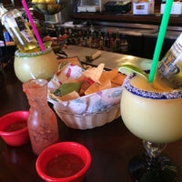 Das Foto wurde bei Mr. Tequila Mexican Restaurant von Gimette D. am 10/31/2015 aufgenommen