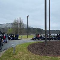 Foto tomada en Stone Mountain Golf Club  por Gimette D. el 3/30/2022