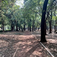Photo taken at Parque Gandhi by A P. on 4/6/2023