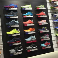 running lab velocity