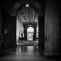 Photo taken at Freer|Sackler Library by Richard Alexander C. on 12/23/2015