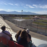 Foto diambil di Rocky Mountain Raceways oleh Bill D. pada 7/21/2016