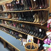 Boot Barn Shoe Store In San Diego