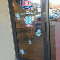Photo taken at Jersey Mike&amp;#39;s Subs by Ken on 11/29/2012