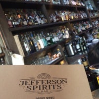 Foto tirada no(a) Jefferson Spirits por Kristen P. em 5/29/2017